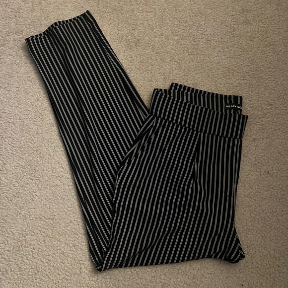 Hilary Radley striped trousers - Picture 1 of 3